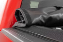 Soft Roll Up Bed Cover | 5'9" Bed | Chevy/GMC 1500 (14-18 & Classic)