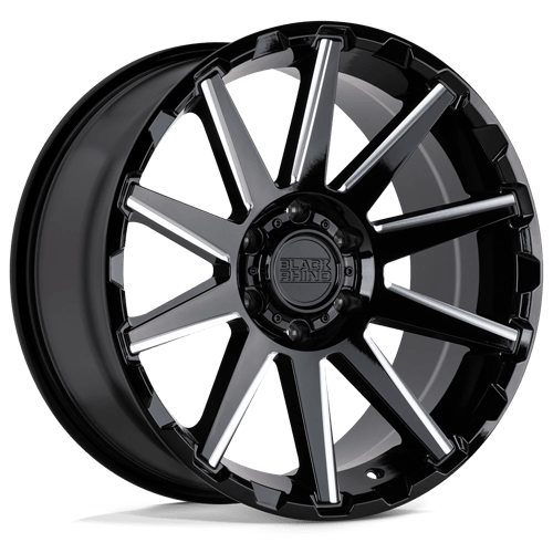 Black Rhino Hard Alloys TYPHOON 17