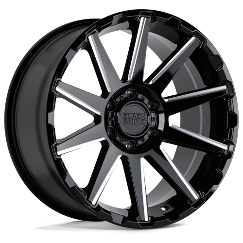 Black Rhino Hard Alloys TYPHOON 17