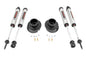 2.5 Inch Leveling Kit | RR Coil | V2 | Ram 2500 (14-26)/3500 (13-26)