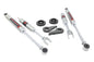 2 Inch Lift Kit | M1 | Chevy/GMC Avalanche/Tahoe/Yukon 2WD/4WD (2000-2006)