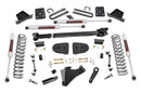 6 Inch Lift Kit | Diesel | OVLD | D/S | M1 | Ford F-250/F-350 Super Duty (23-25)