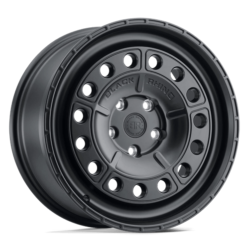 Black Rhino Hard Alloys UNIT 17
