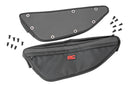 Door Bags | 2 Seater | Honda Talon 1000