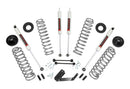 3.25 Inch Lift Kit | M1 | Jeep Wrangler Unlimited 2WD/4WD (2007-2018)