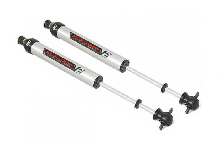 V2 FRONT SHOCKS STOCK | CHEVY/GMC 1500 (99-06 & CLASSIC)