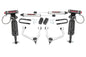 3.5 Inch Lift Kit | Vertex/V2 | GMC Sierra 1500 2WD/4WD (2025-2026)
