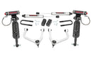 3.5 Inch Lift Kit | Vertex/V2 | GMC Sierra 1500 2WD/4WD (2025-2026)