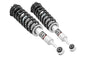 Loaded Strut Pair | 3.5 Inch | Toyota Tacoma 4WD (2005-2023)