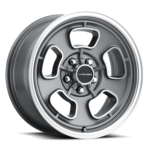 Vision Shift - 5-Lug 5x120.65