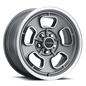 Vision Shift - 5-Lug 5x139.7