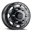 Vision Hauler - 6-Lug 6x205 — Gloss Black