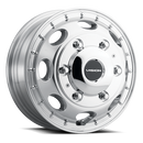 Vision Hauler - 6-Lug 6x205 — Polished