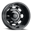 Vision Hauler - 6-Lug 6x205 — Gloss Black