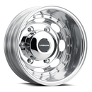 Vision Hauler - 6-Lug 6x205 — Polished
