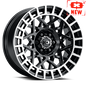 Vision Wheel - Style 349 - 5-Lug 5x110