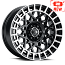 Vision Wheel - Style 349 - 5-Lug 5x110