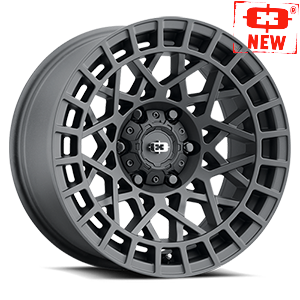 Vision Wheel - Style 349 - 5-Lug 5x108