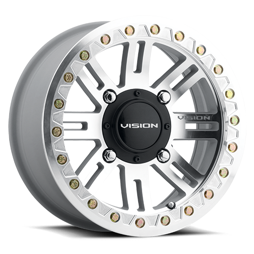 Vision Manx - 4-Lug 4x110