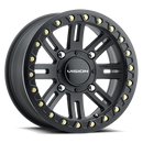 Vision Ojos - 5-Lug 5x114.3 — Satin Black