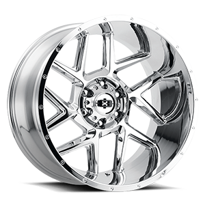 Vision Wheel - Style 360 - 5-Lug 5x127