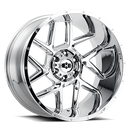 Vision Wheel - Style 360 - 5-Lug 5x127