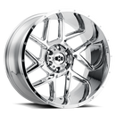Vision Wheel - Style 360 - 5-Lug 5x139.7