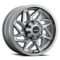 Vision Spyder - 4-Lug 4x156 — Gunmetal