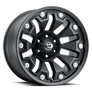 Vision Armor - 5-Lug 5x139.7