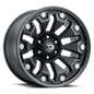 Vision Armor - 5-Lug 5x139.7