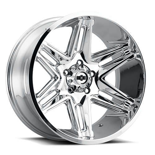 Vision Wheel - Style 363 - 8-Lug 8x170