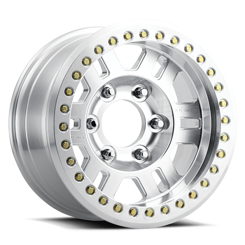 Vision Manx Competition - 6-Lug 6x165.1