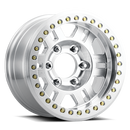 Vision Manx Competition - 6-Lug 6x165.1