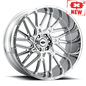 Vision Brawl - 6-Lug 6x135
