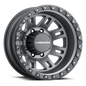 Vision Manx - 8-Lug 8x165.1 — Satin Grey