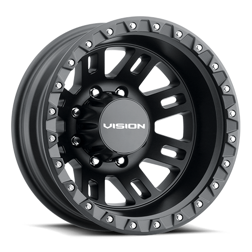 Vision Manx - 8-Lug 8x170