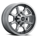 Vision Bomb - 4-Lug 4x156