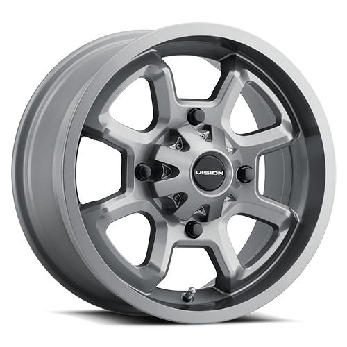 Vision Se7en - 4-Lug 4x100