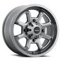 Vision Se7en - 4-Lug 4x100