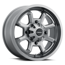 Vision Se7en - 4-Lug 4x100