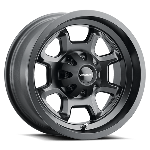 Vision Bomb - 4-Lug 4x115