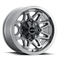 Vision Se7en - 4-Lug 4x136