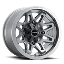 Vision Se7en - 4-Lug 4x136