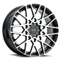 Vision Recoil - 5-Lug 5x108
