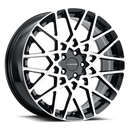 Vision Recoil - 5-Lug 5x120