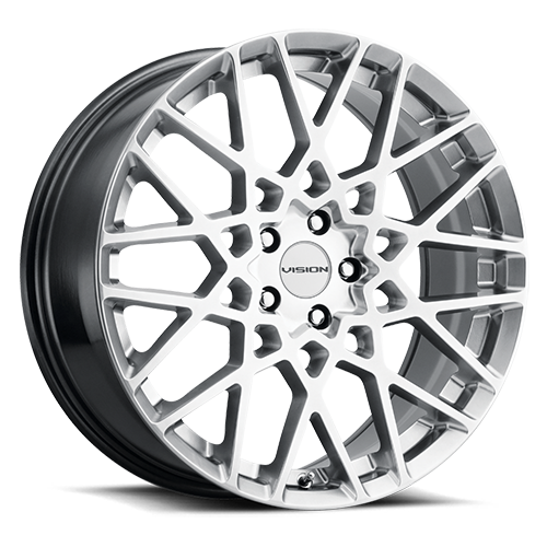 Vision Recoil - 5-Lug 5x115