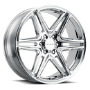 Vision Wedge - 6-Lug 6x120