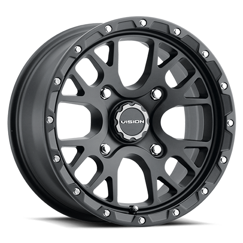 Vision Rocker - 4-Lug 4x136