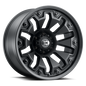 Vision Armor - 6-Lug 6x135