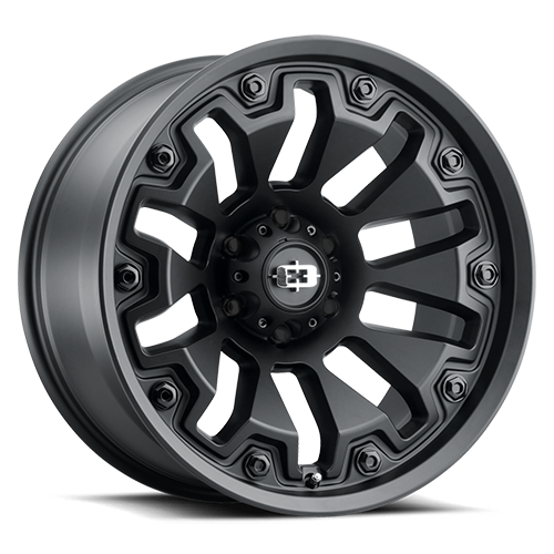 Vision Armor - 6-Lug 6x139.7